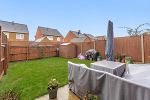 Bateman Close